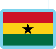 Ghana