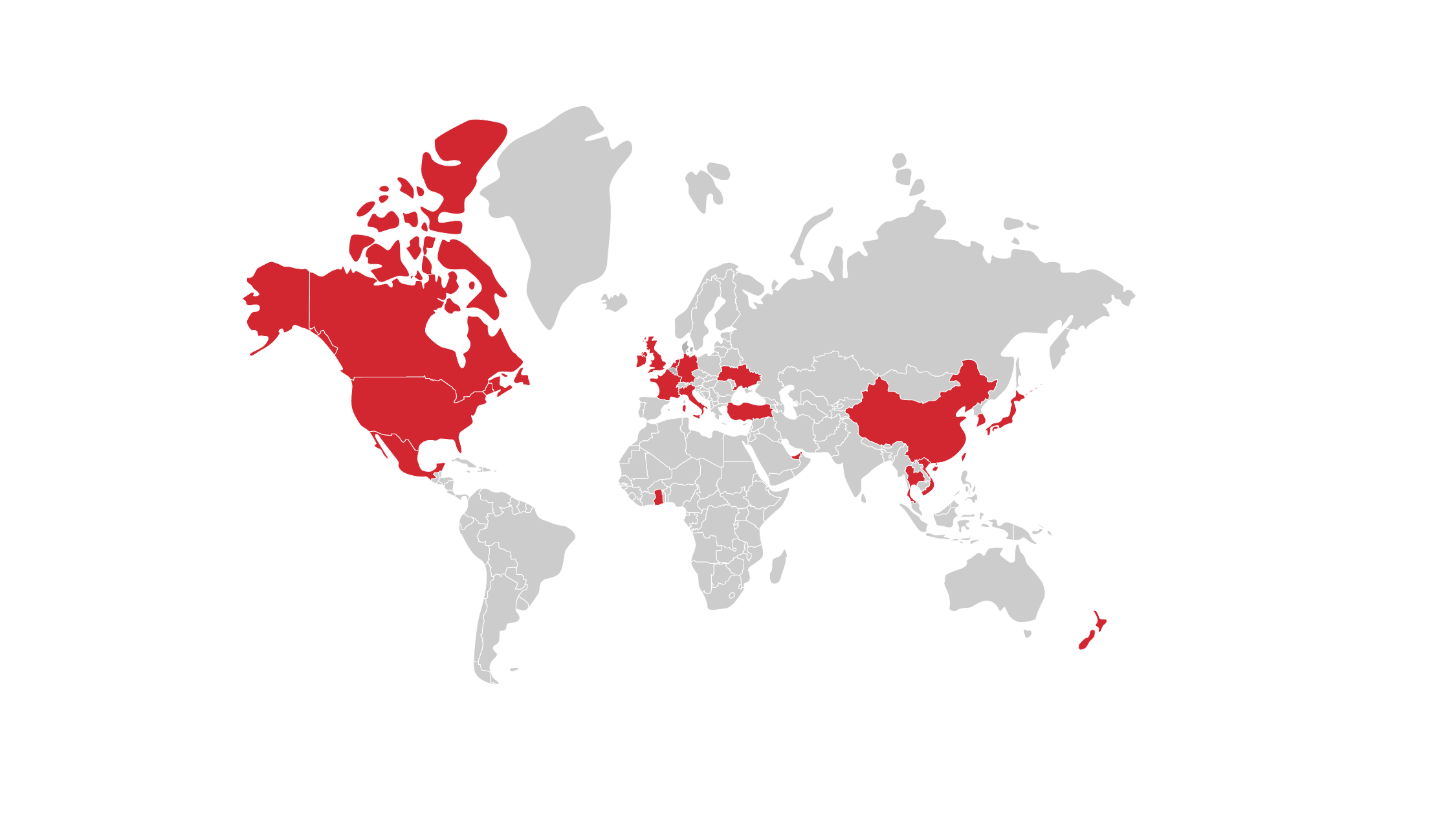 World Map