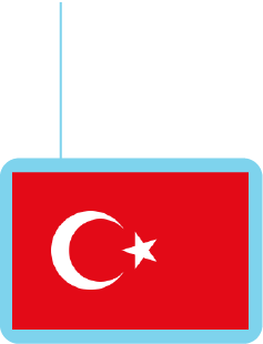Turkey