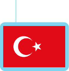 Turkey
