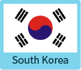 韩国