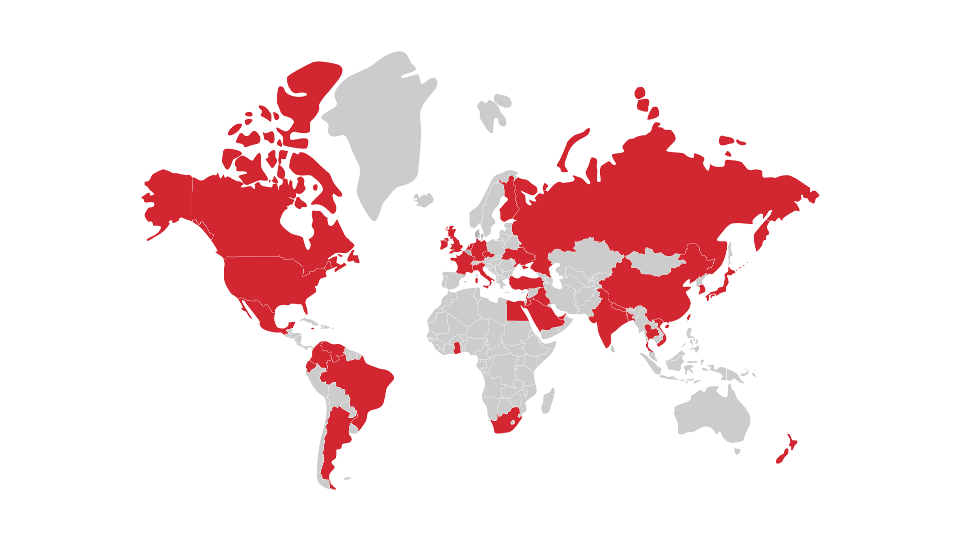 World Map