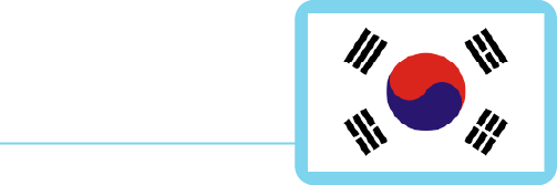 South Korea